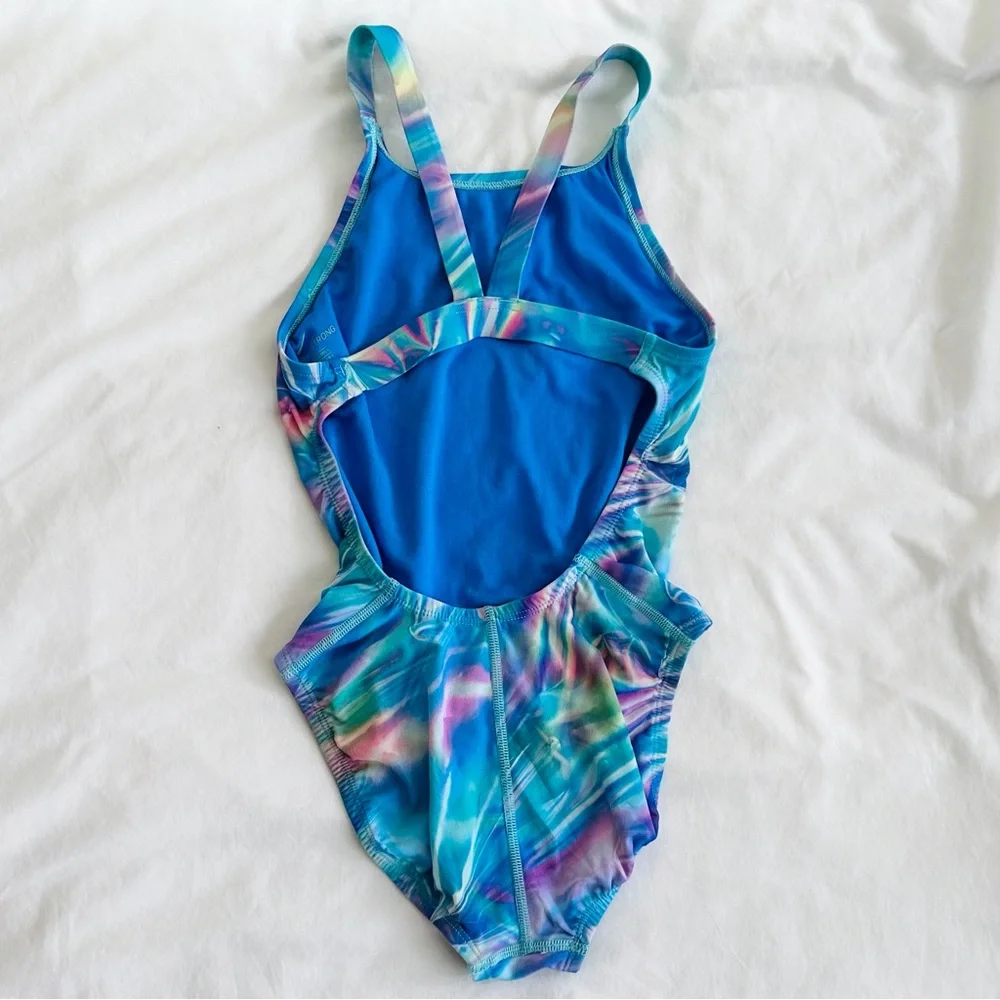 Nike Hydrastrong One Piece Bikini